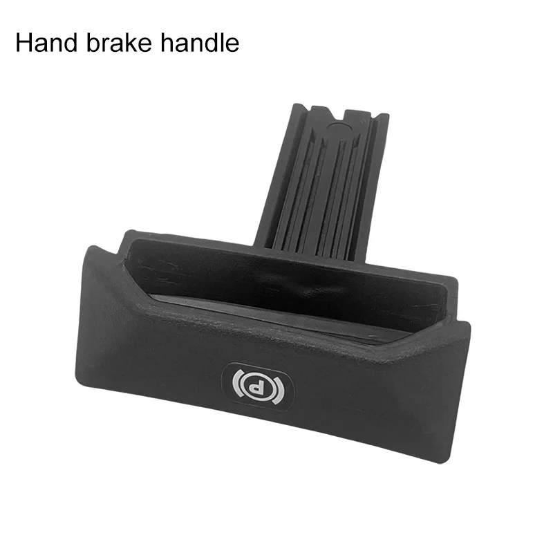 Car Hand Brake Parking Brake Handle Handbrake Parking Lever for Mercedes Benz W202 270520 2034270620 2114270020