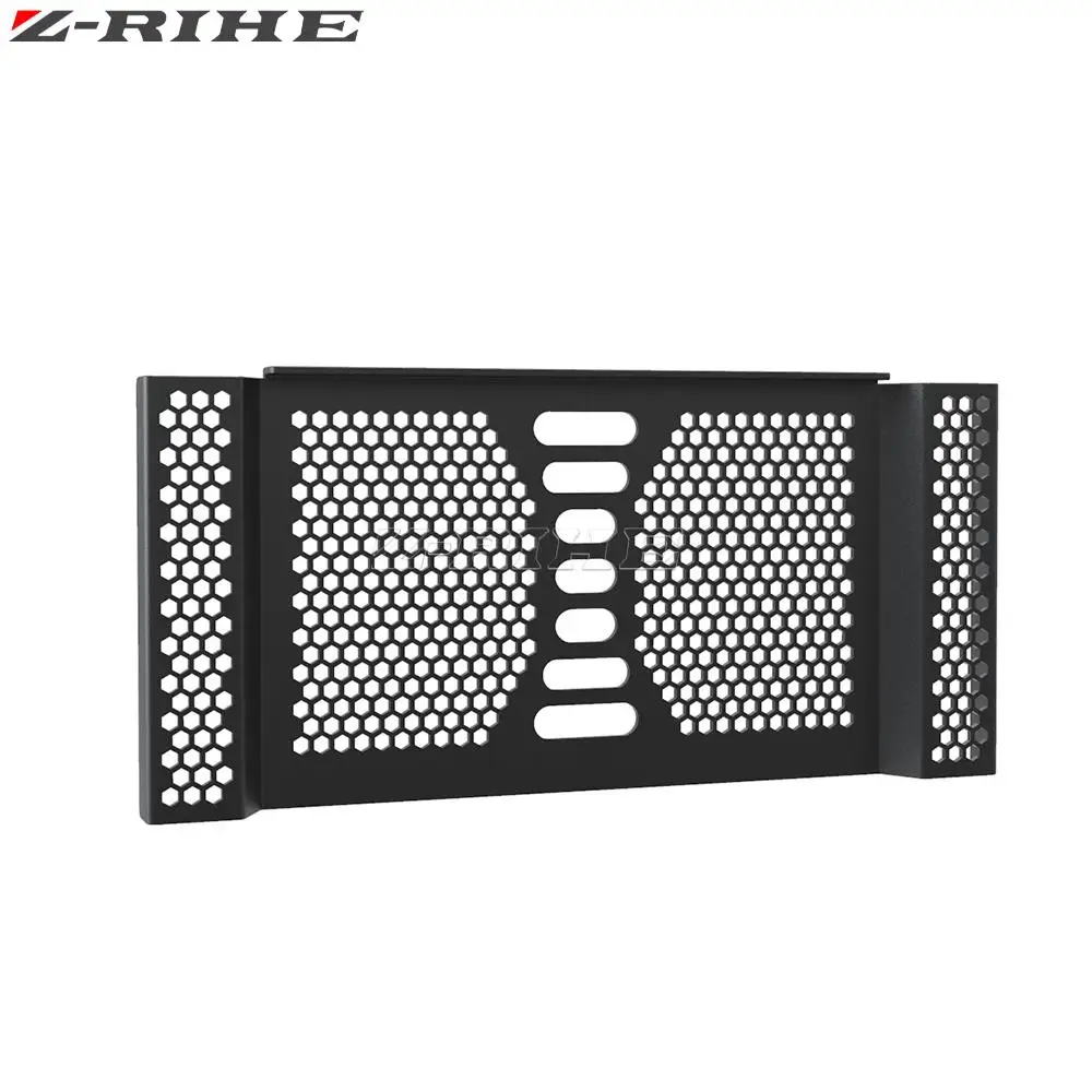 

For Yamaha FZ-6 FAZER 2007-2010 2009 FZ6 Fazer Motorcycle Accessories Radiator Grille Grill Protection Guard Cover Protector
