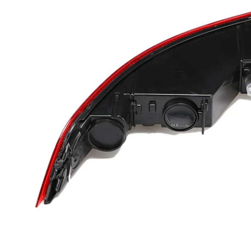 

LED Brake Lights Stop Reverse Light Rear for Audi Q5 2018 2019 2020 2021 Rear Bumper Signal Lower Tail Lamp 80A945070