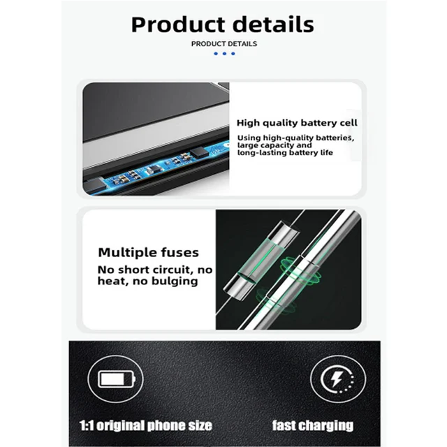 Battery Life Mi Band Battery Xiaomi Redmi Band Activity Fitness