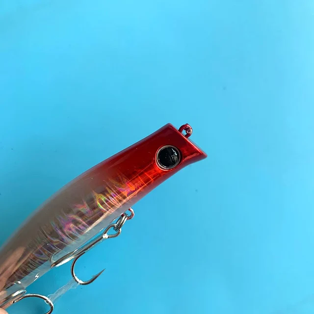 Dream Tackleversatile 90mm 15g Minnow Lure For Trout & Bass - Saltwater &  Freshwater