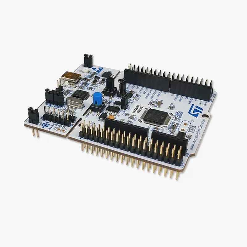 NUCLEO-F401RE STM32 Nucleo Development Board For STM32 F4 Series With STM32F401RE MCU