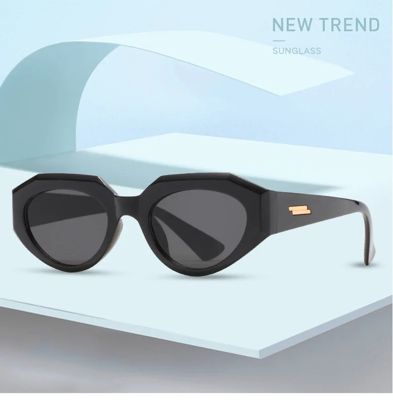 LONSY Cat Eye Sunglasses Image 5