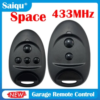 Wireless Remote Control 433.92MHz SPACE SP4 SP2 Rolling Code Garage Gate Remote Control Door Opener 1