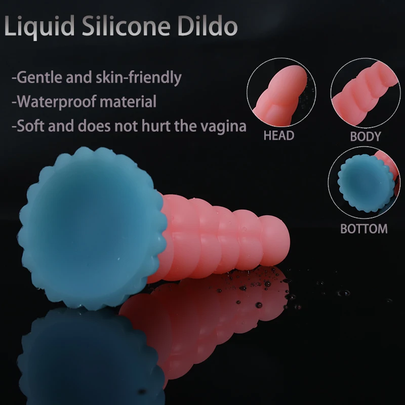 Dildo Adult Toys Sex Toys for Woman Penetration sex toys