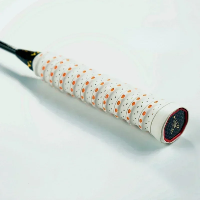10-Piece Anti-Slip Sweatband Overgrip