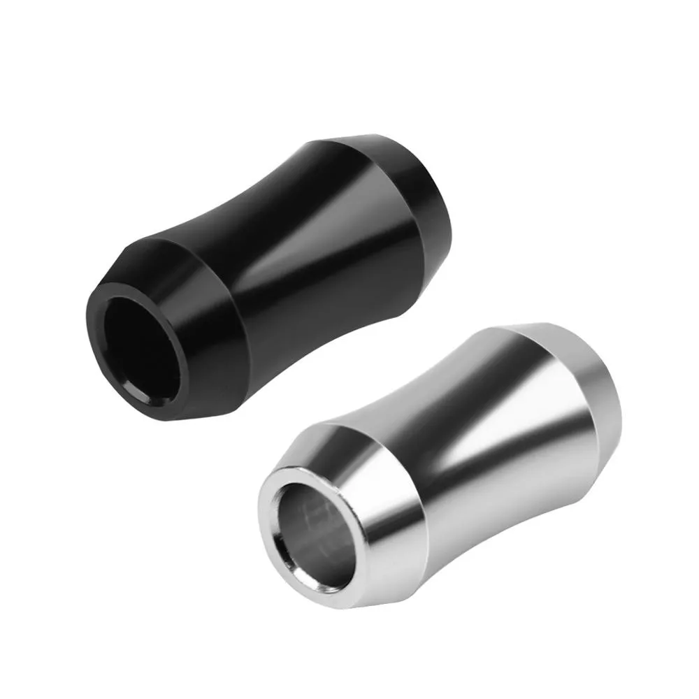 

6pc 4.3mm Earphone Splitter Aluminum Alloy Speaker Banana RCA Cable Adapter Audio Jack Connector HiFi DIY Headphone Upgrade Wire