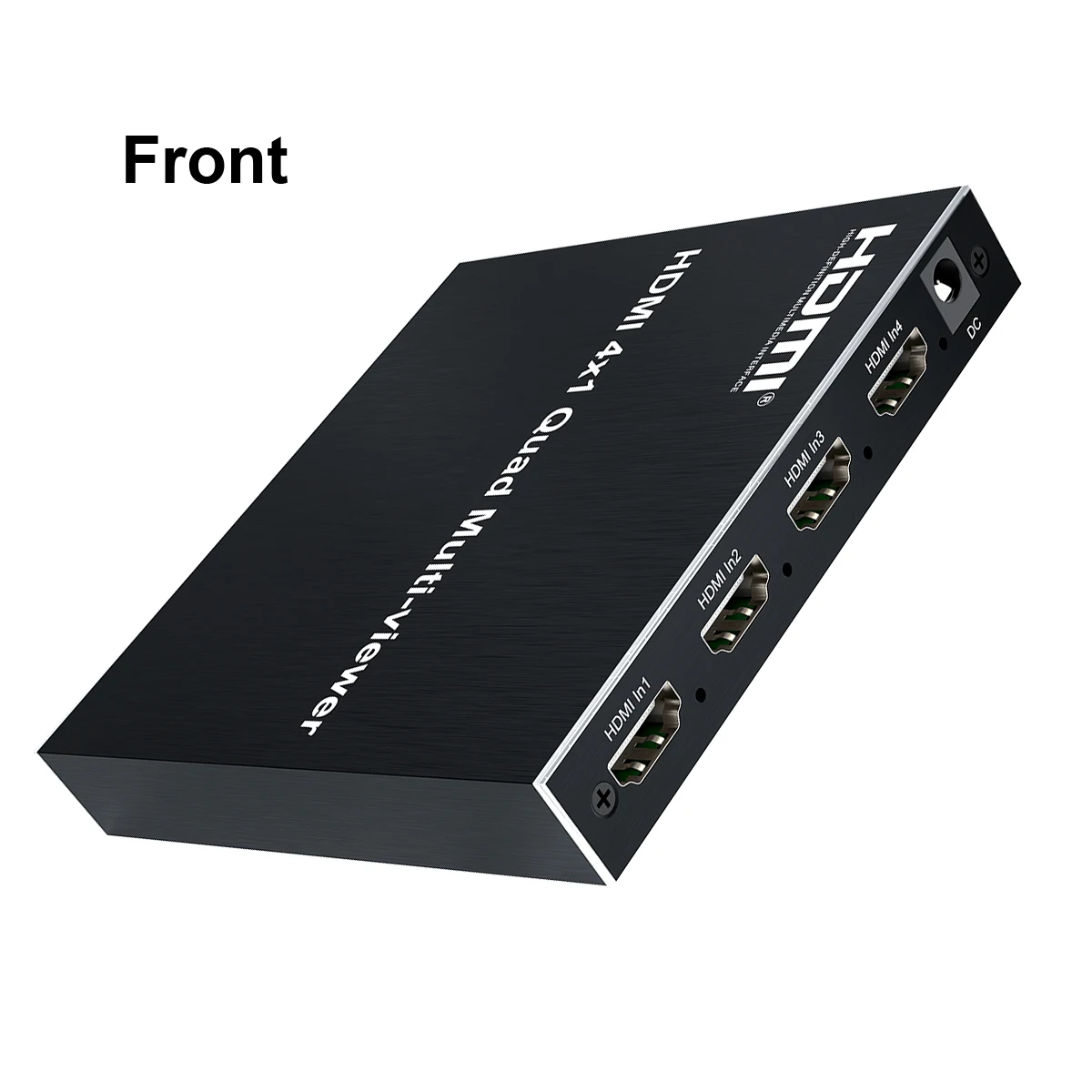 4x1 Hdmi Ƽ  1080P 4 ä Է HDMI Ƽ  4x1  ũ й, 4  1   (ɸ ġ )