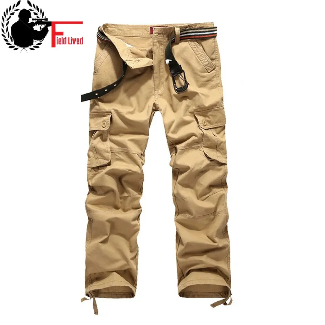 27-46 New 2023 Men Women Clothing Function Nylon 3D Multi Pocket Cargo  Pants Trousers Lovers Plus Size Costumes - AliExpress