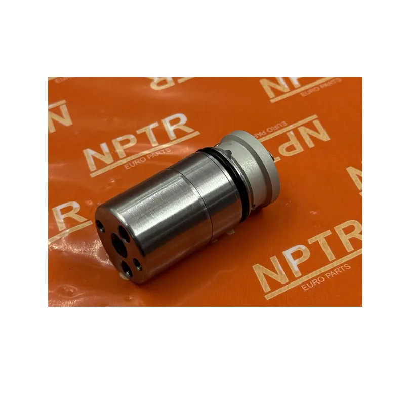 Truck Auto Spare Parts Solenoid Valve 9033567