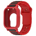 Red Black-R