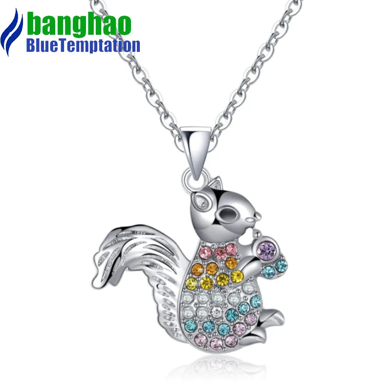 

wholesale DIY Necklace pendant for Women Fashion handmade Jewelry charms Necklace horse's head Mermaid Accessories NK155
