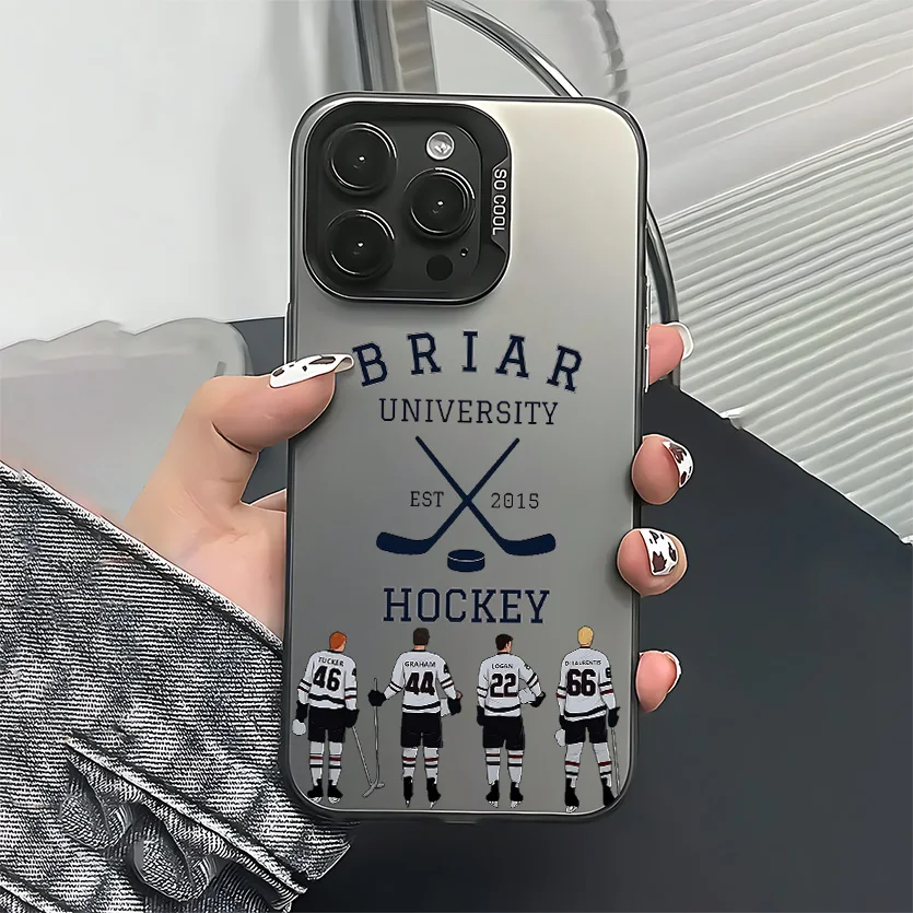 OFFs C-CAMPUS Protective Phone Case - Sleek and Durable Design