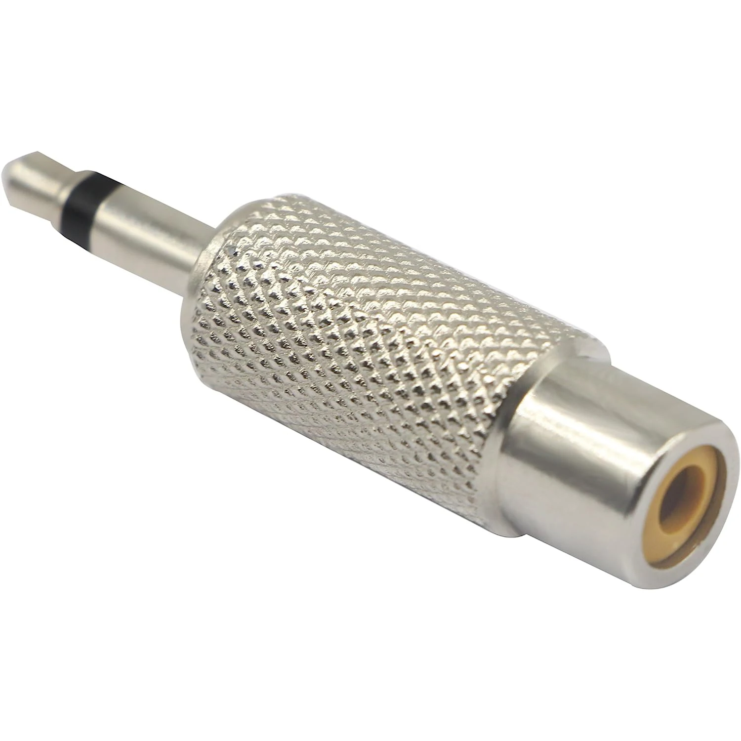 RCA-3.5MM  TS , 3.5mm 1/8 ġ  ÷ -RCA    Ŀ, 2 , 2 