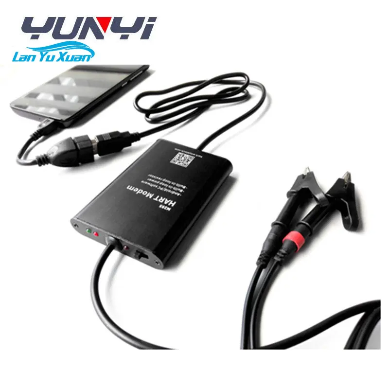 

M295 Android Hart Modem Communication Connection Distributors