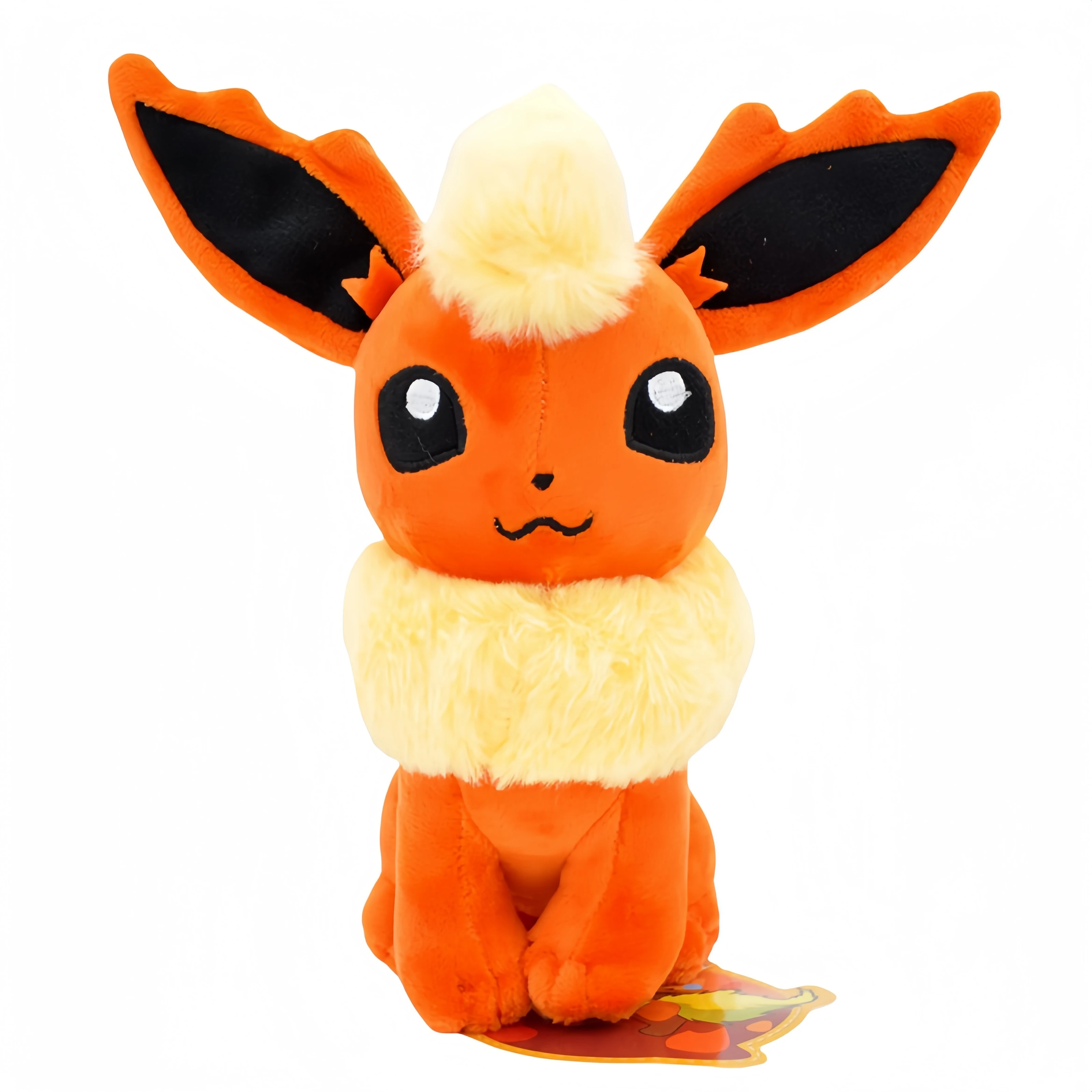 Cute Sleeping Eevee Family Evolution Glaceon Leafeon Sylveon Pokemon Plush Toy Umbreon Vaporeon Flareon Pikachu Stuffed Dolls