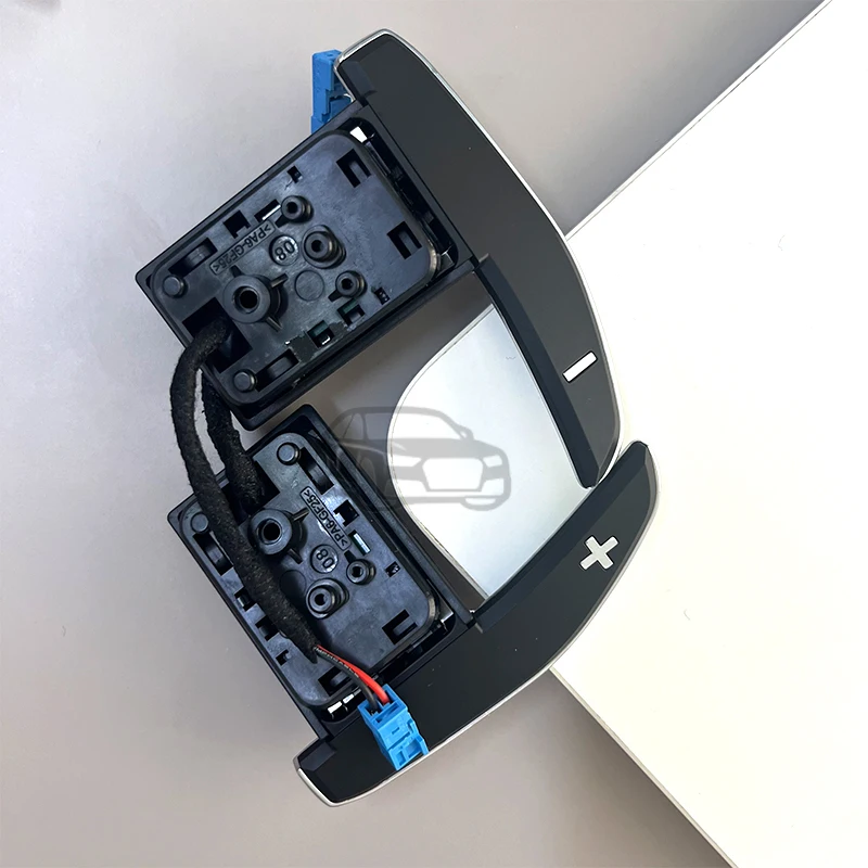 스위치 패들, BMW F10 F20 F30 E70 E90 F32, 3시리즈, 5시리즈 유니버설, 스티어링 휠 액세서리에 적합