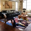 Zenless Zone Zero Door Mat Kids Room Bedroom Decoration Balcony Anti-Slip Doormat Living Room Doormat Area Rug 2