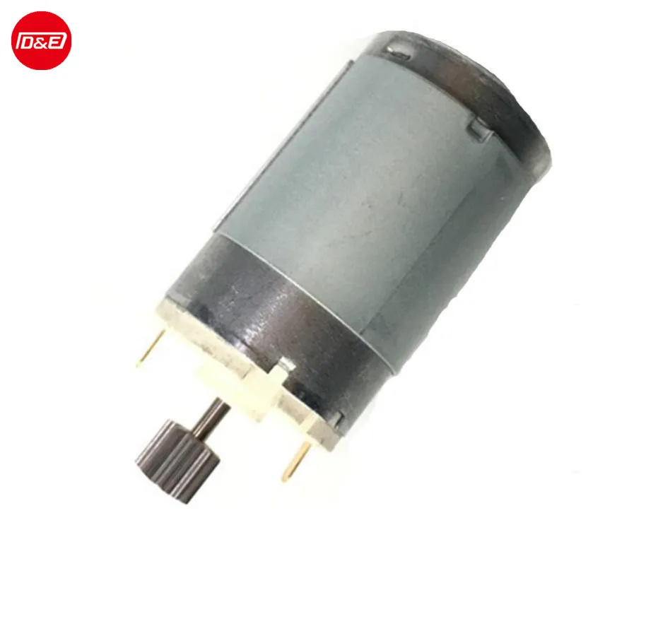 하이 퀄리티 자동차 마이크로 DC 모터, 전자 스로틀 제어용, OEM 993647060 73541900