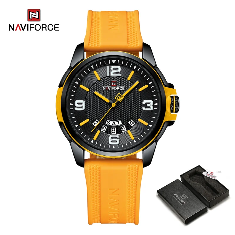 Oozoo Orologio da Polso da Donna Timepieces Analogico Silicone Verde