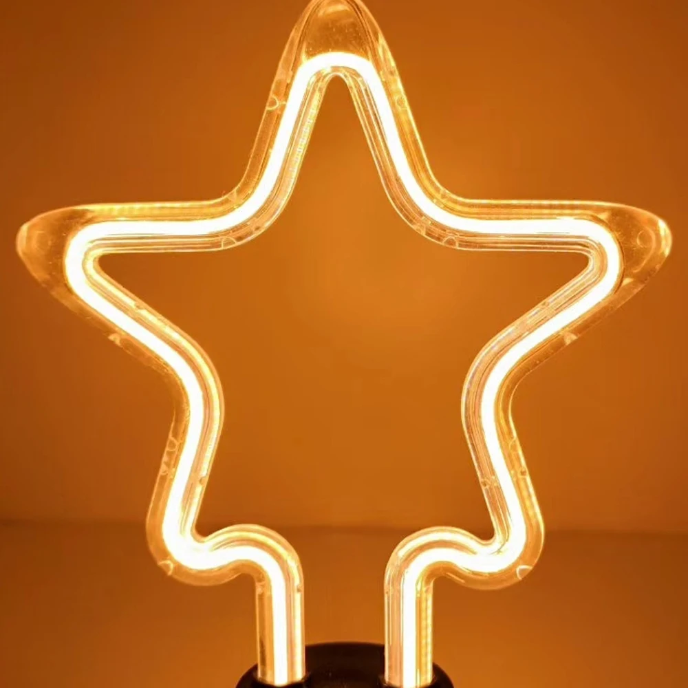 รูปสินค้า หลอดไฟ LED ยืดหยุ่น สวยเหมือน Edison