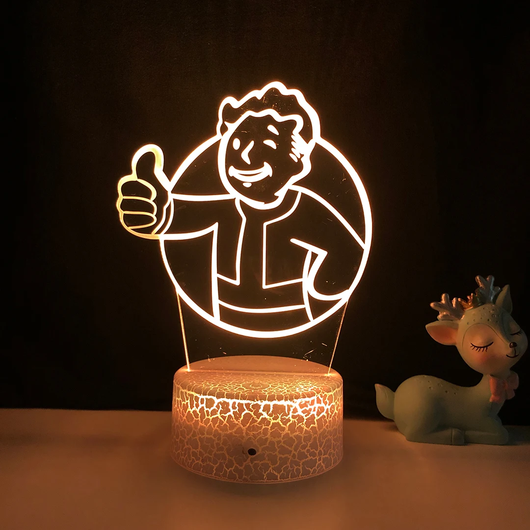 Рисунок 6 - Светильник СВЕТОДИОДНЫЙ ночной