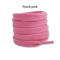 Peach pink