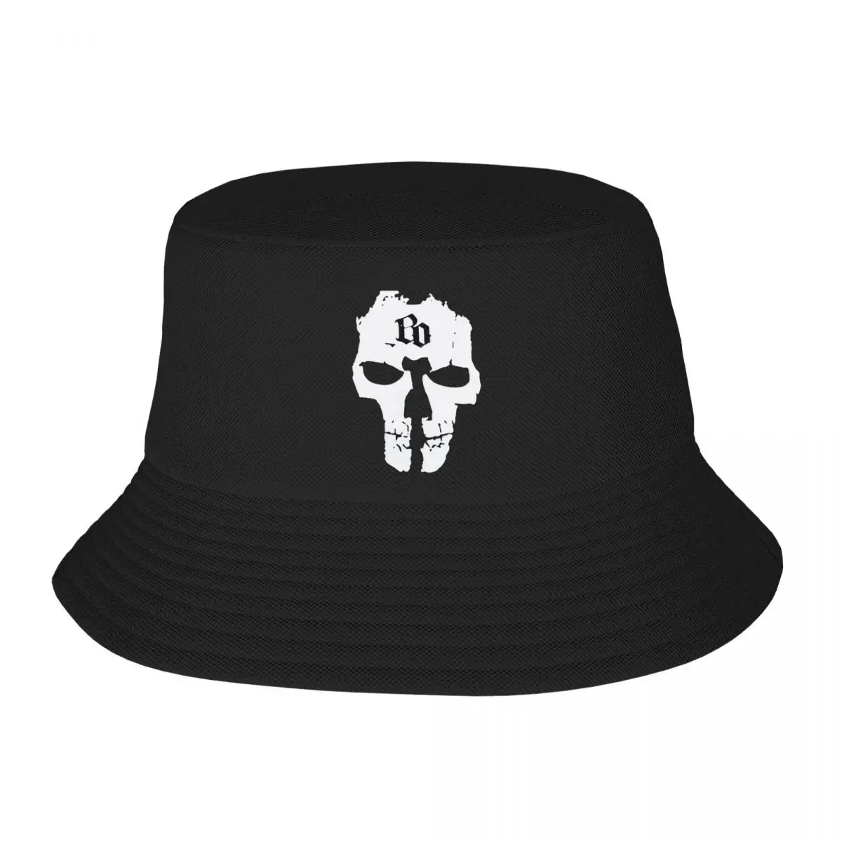 Street Bohse Onkelz Cappelli Da Pescatore Teen Leggero Sport All'Aria Aperta Skull Rock Music Cappelli Da Pescatore Primavera Copricapo Cappello Bob