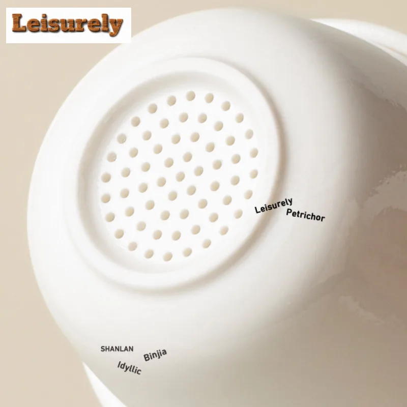 Gradient Ramp Cute Sleeping Cat Filter Tea Separator Cup Elegant Tea Mug With Infuser Tea Maker Office Water Cup Ornaments Craft