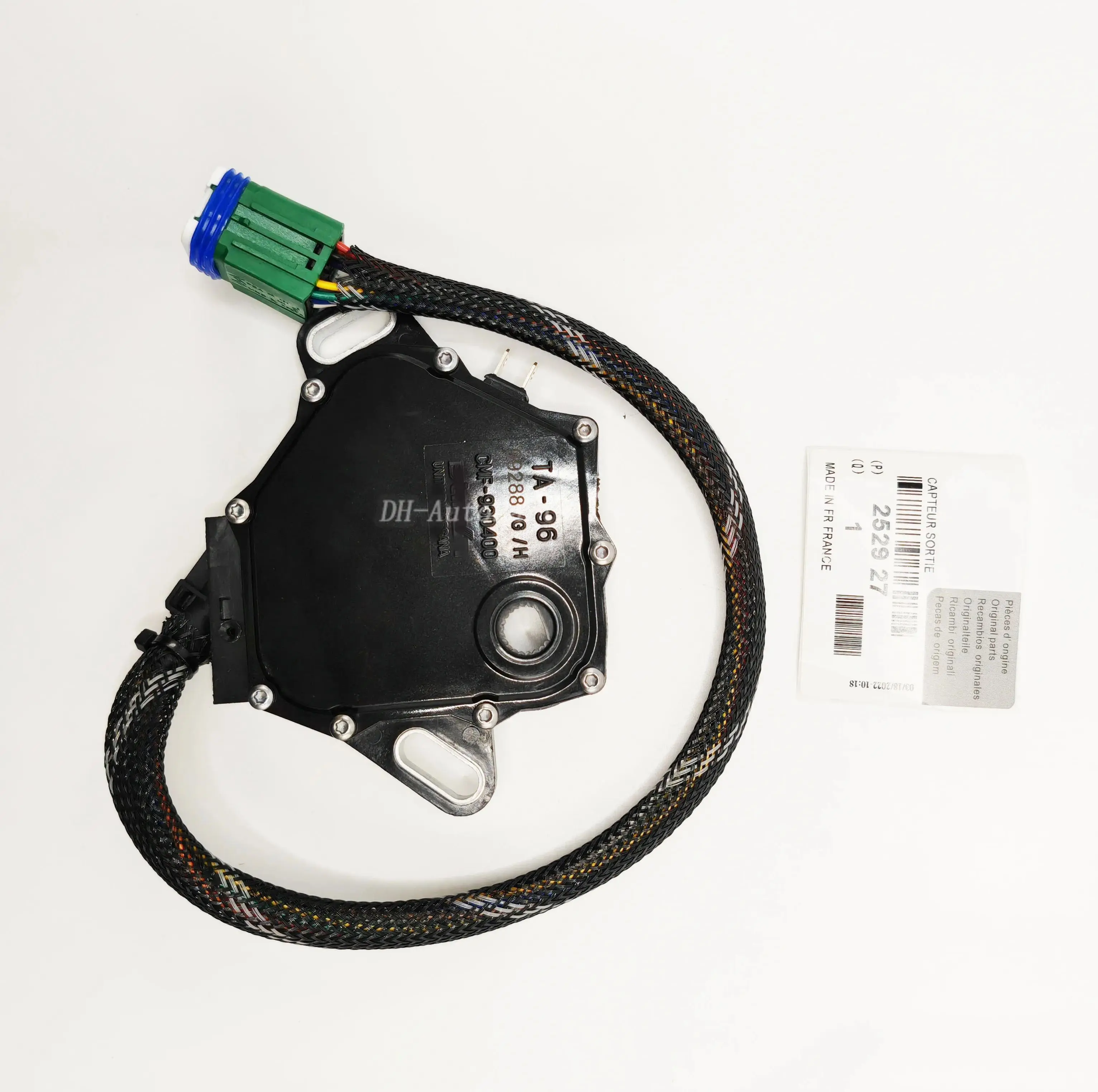 시트로엥 푸조 전용 자동 변속기 스위치, DPO AL4 변속기 부품 스위치, 2..