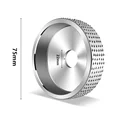 Silver 22mm