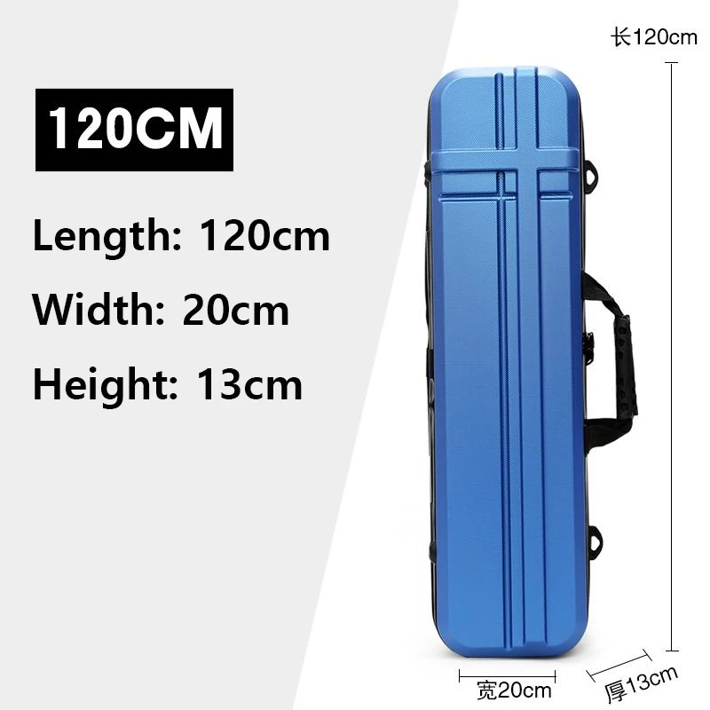 색상 120cm Blue