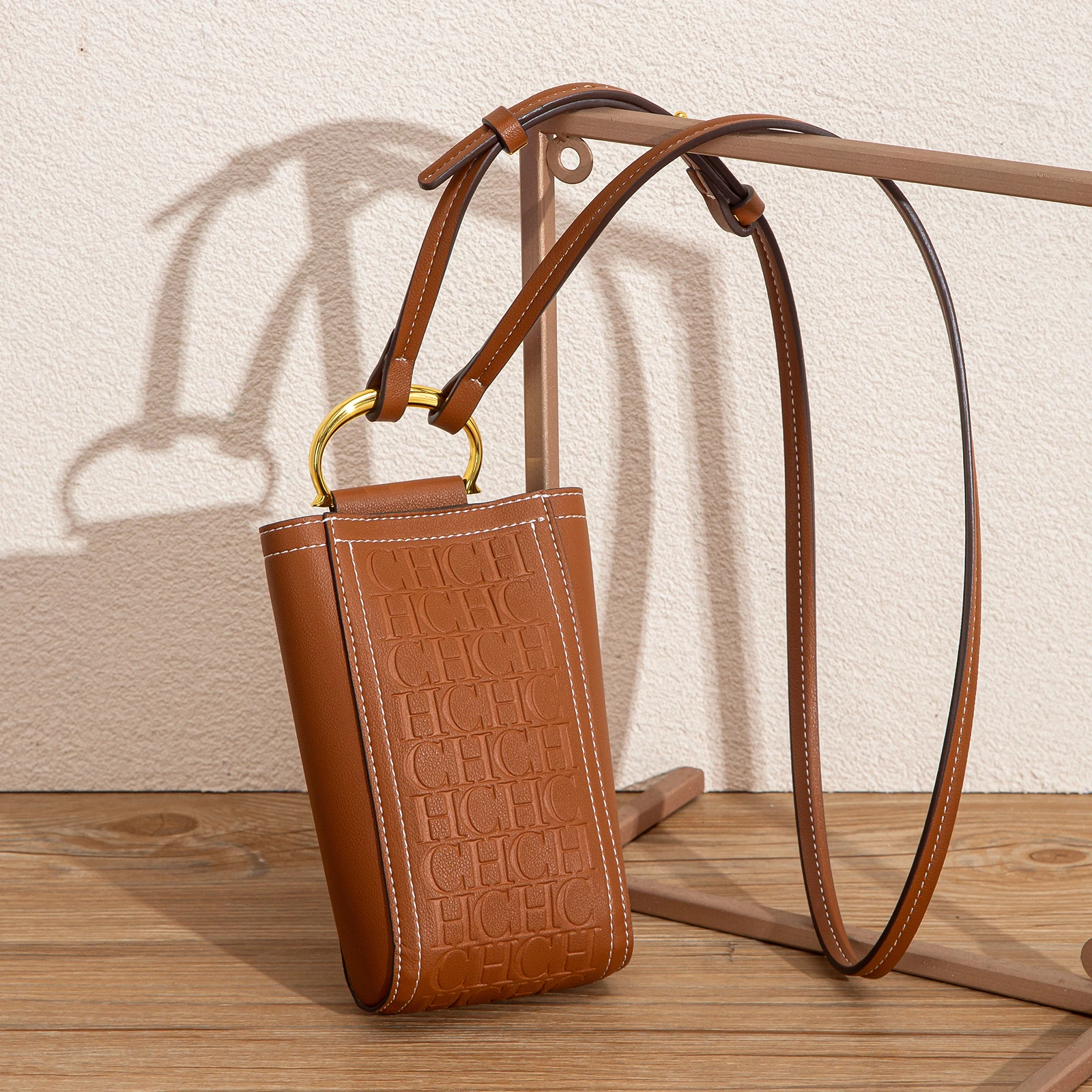 حقيبة بطاقة الائتمان المرأة حقيبة كروسبودي الخريف...