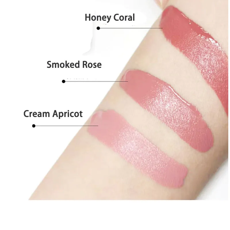5ml Tattoo Pigment lip Tint Eyebrow tattoo inks Eyeliner Microblading for Permanent Makeup Supplies
