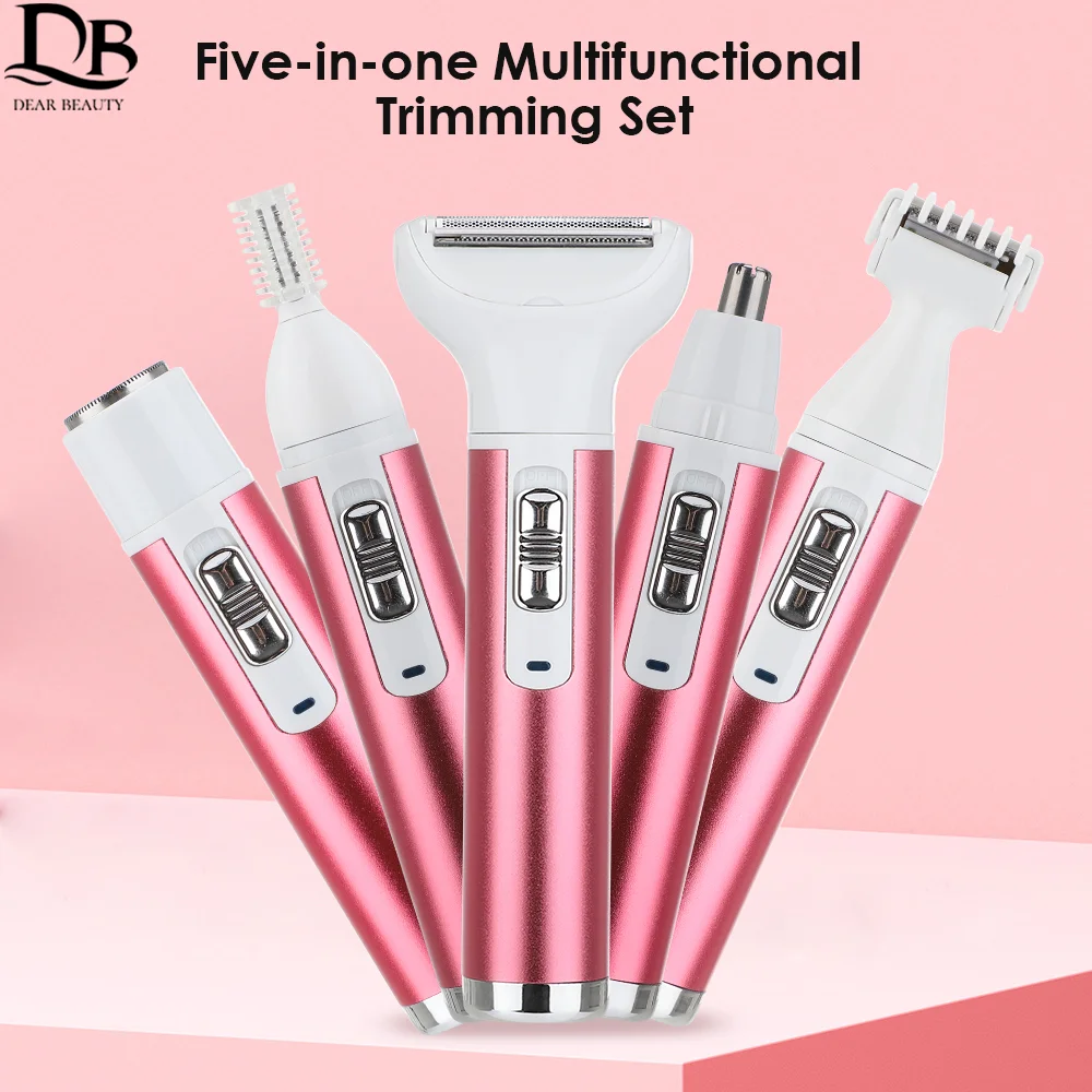 A Fundamental Guide To Hair Removal Methods For Women Venus Electric