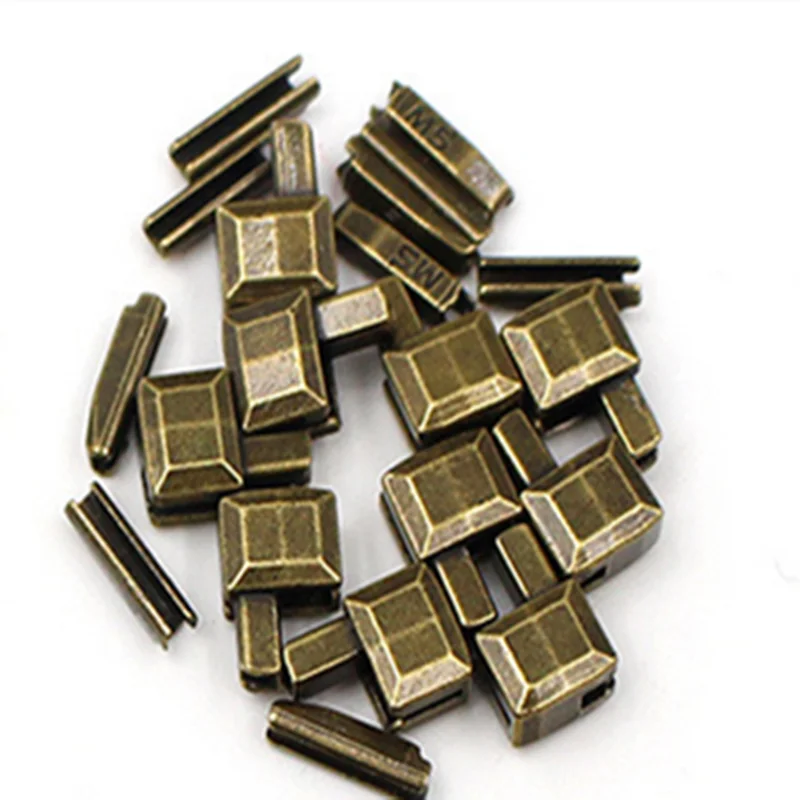 bronze