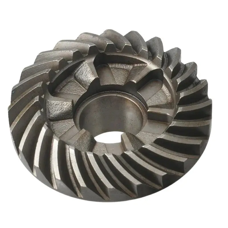 697-45570 697-45571 Gear For Yamaha Outboard Motor 48HP 55HP Gear(23T) 697-45570-00 69745570 69745571 Boat Engine Parts