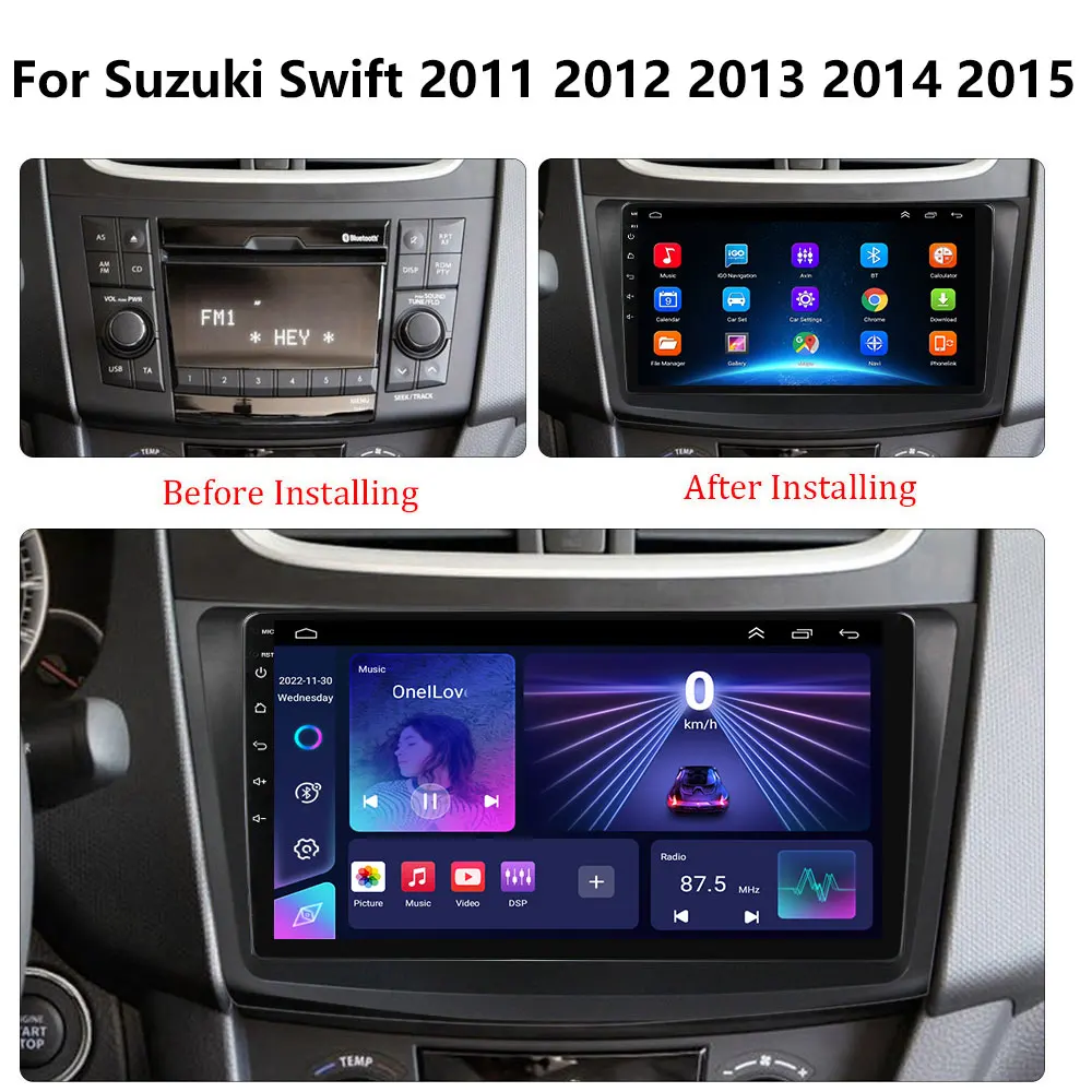 9インチカーラジオステレオパネル に適合する 起亜 に適合する ソレント XM 2012-2015 ラジオパネルフェイシア ラジオパネルフェイシア に適合する  キア ソレント 2013 2014 2DIN 9インチ カーラジオ インストール DVD GPS 車の ステレオラジオパネル,ホタルキット,顔 ... ステレオパネルダッシュ に適合する キア ソレント 2013 2014 2DIN 9インチ カーラジオ インストール DVD GPS