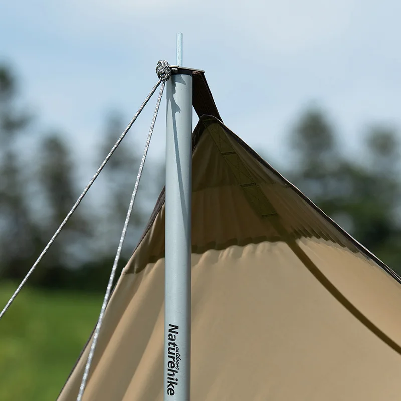 Naturehike GIRDER 4-6 Persons Sun Shelter Sunscreen 4 Seasons