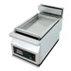 Single Dumpling Pan Commercial Fried Multifunctional Electric Steak Dumpling Frying Fryer Machine Japan Fried Gyoza Cooker 3