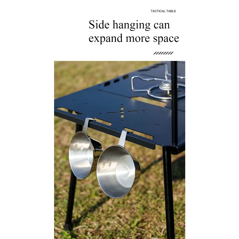 Folding small table 5