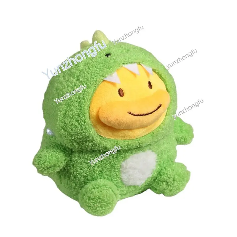 

New Plush Hand Warmer USB Trendy Cute Hand Warmer Charging Two-in-One Creative Cute Cartoon New Hand Warmer Gift
