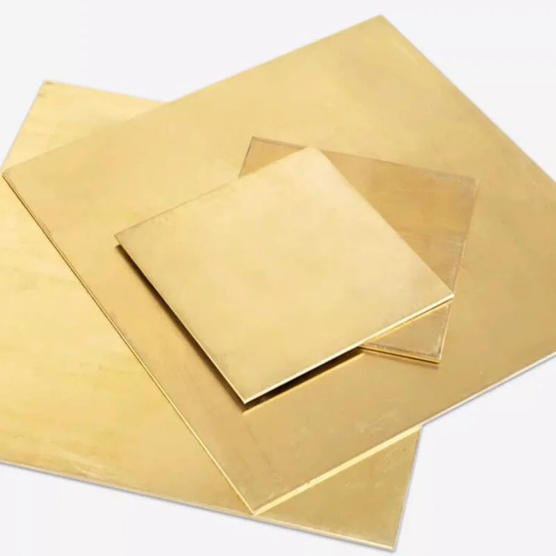 100 Rondelles De Calage DIN 988 - Épaisseurs 0,1/0,2/0,3/0,5mm, Inox A2/70, Marque GooBetter