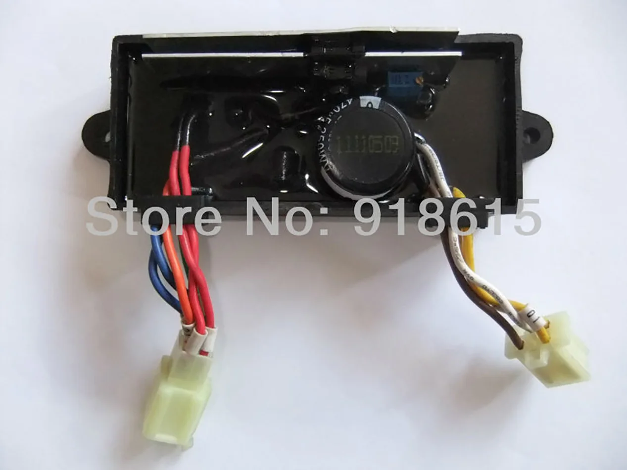 GTDK AVR5-1W1C ܻ       AVR ǰ, 5KW