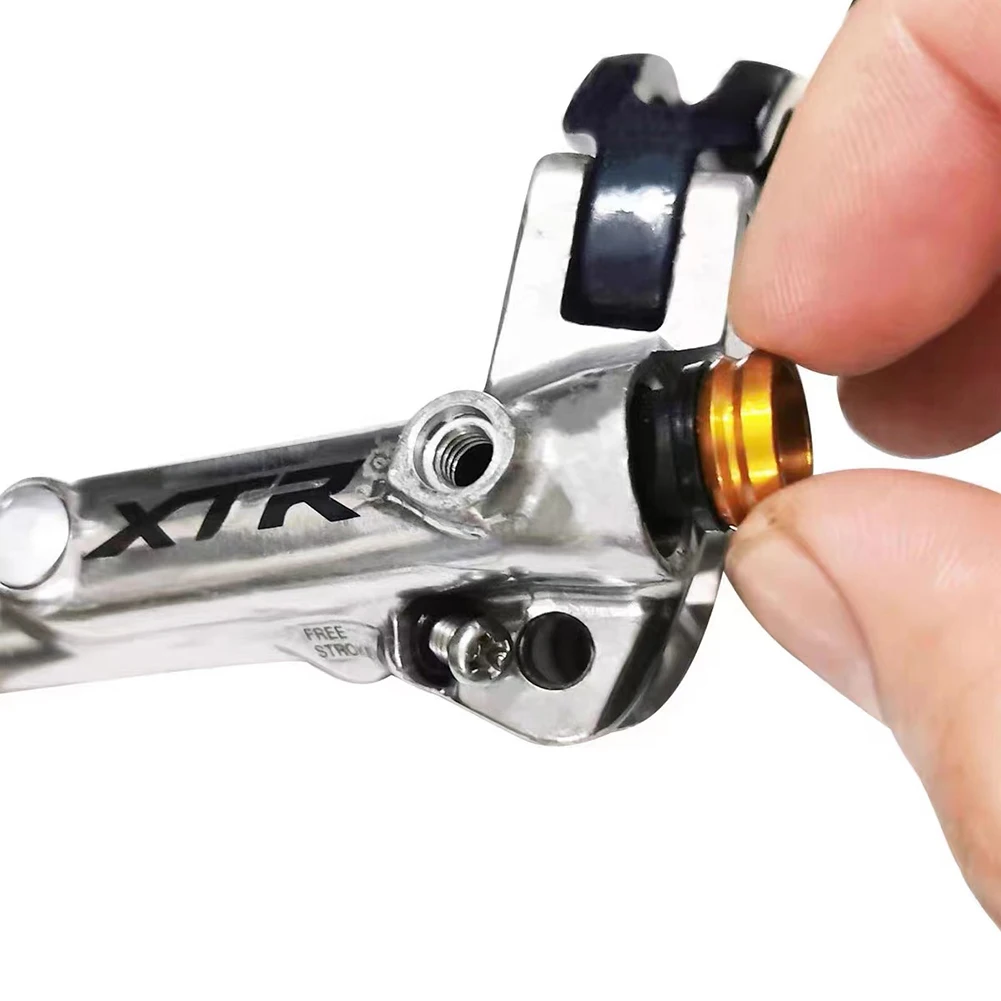 Bicycle Brake Lever Rubber WearResistance Diaphragm Cycling For