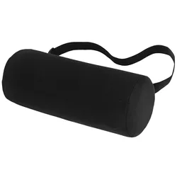 Ergonomic Memory Foam Lumbar Support Cushion (1PCS)