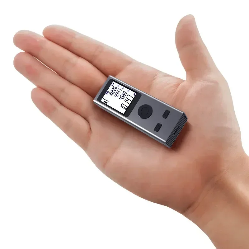 Laser Rangefinder Distance Meter 30M Digital