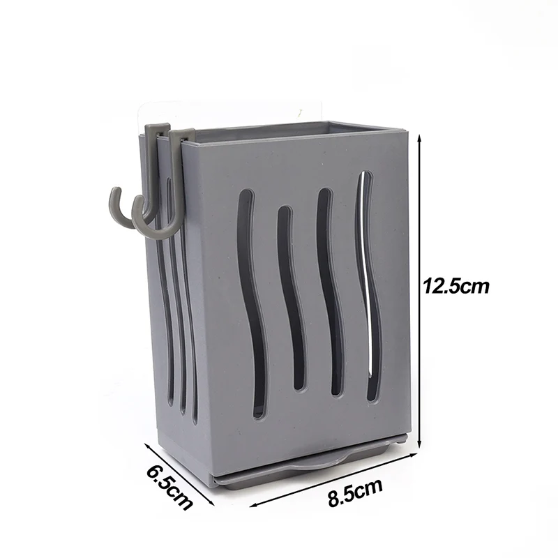 1Pc Cutlery Holder Kitchen Tableware Drainer Spoon Fork Chopsticks Storage Basket Rack Multifunctional Kitchen Tableware Organiz 6