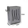 1Pc Cutlery Holder Kitchen Tableware Drainer Spoon Fork Chopsticks Storage Basket Rack Multifunctional Kitchen Tableware Organiz 6