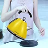 Morphy Richards MR7456A Electric Kettle Stainless Steel Water Boiler 2000W Underpan Heating Teapot Household Auto Off Coffee Pot 1